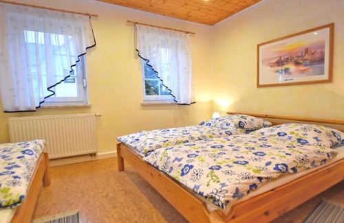 Pohla Apartment | Ferienwohnung RiPa Erzgebirge in Schwarzenberg