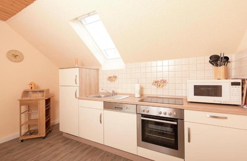 Pohla Apartment | Ferienwohnung RiPa Erzgebirge in Schwarzenberg