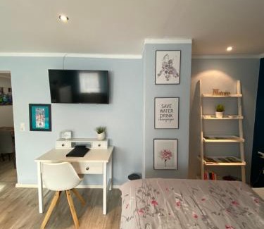 Schweigen-Rechtenbach Apartment | Ferienwohnung Familie Seuferle