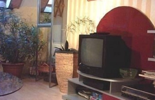 Meiersberg Apartment | Ferienwohnung/app. für 4 Gäste mit 45m² in Seebad Ueckermünde