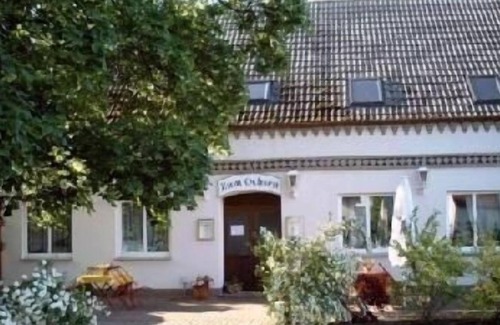 Meiersberg Apartment | Ferienwohnung/app. für 4 Gäste mit 45m² in Seebad Ueckermünde