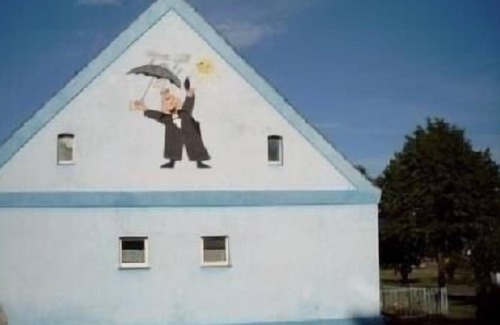 Meiersberg Apartment | Ferienwohnung/app. für 4 Gäste mit 45m² in Seebad Ueckermünde