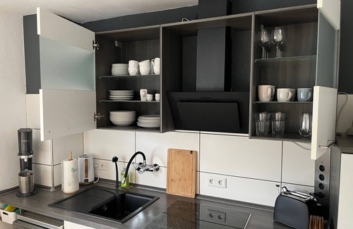 Gotterswickerhamm Apartment | Ferienwohnung/app. für 4 Gäste mit 60m² in Voerde