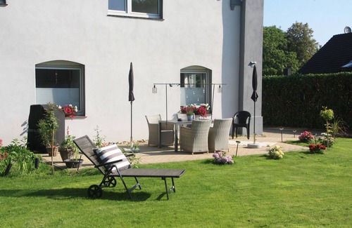 Gotterswickerhamm Apartment | Ferienwohnung/app. für 4 Gäste mit 60m² in Voerde