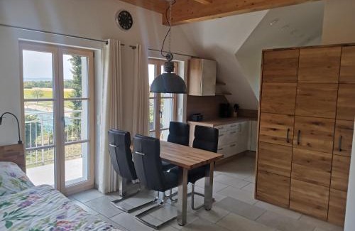 Weissenburg in Bayern Apartment | Ferienwohnung Meyer Obergeschoss