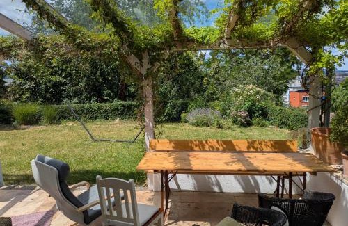 Weissenburg in Bayern Apartment | Ferienwohnung Ludwigshöhe