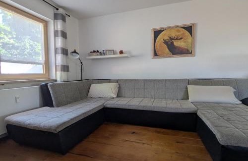 Weissenburg in Bayern Apartment | Ferienwohnung Ludwigshöhe