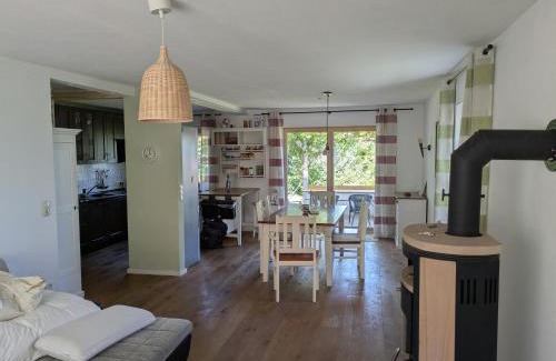 Weissenburg in Bayern Apartment | Ferienwohnung Ludwigshöhe