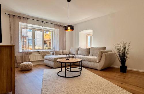 Weissenburg in Bayern Apartment | Ferienwohnung Altmühlfranken