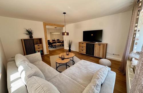 Weissenburg in Bayern Apartment | Ferienwohnung Altmühlfranken