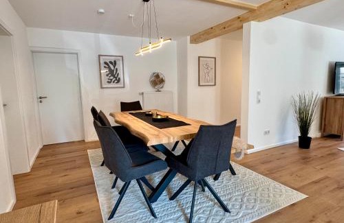 Weissenburg in Bayern Apartment | Ferienwohnung Altmühlfranken