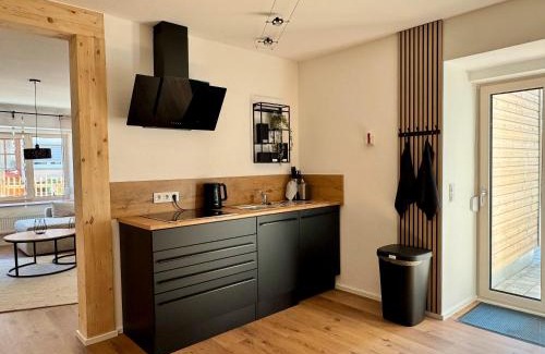 Weissenburg in Bayern Apartment | Ferienwohnung Altmühlfranken