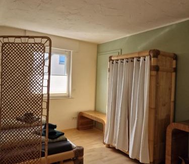 Weilheim an der Teck Apartment | Ferienwohnung an der Limburg