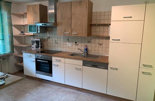 Maibrunn Apartment | Ferienwohnung Ödbach mit Terrasse