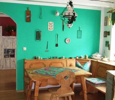 Obernzell Apartment | Ferienwohnung Örtl 7