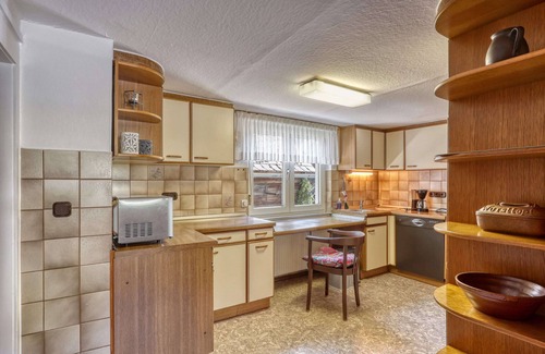 Bad Berleburg Apartment | Ferienwohnung Über 2 Etagen mit Badewanne und Wlan