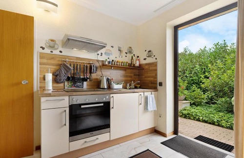 Vogelsang-Grunholz Apartment | Ferienwohnung 1