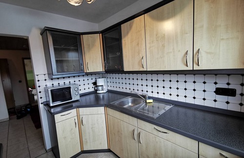 Traunreut Apartment | Ferienwohnung 1, bis 2 Personen, 55 qm, 1 Schlafzimmer