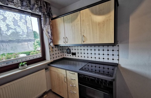 Traunreut Apartment | Ferienwohnung 1, bis 2 Personen, 55 qm, 1 Schlafzimmer