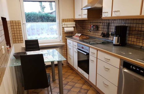 Lilienthal Apartment | Ferienwohnung 1 - Ferienwohnungen Ramke