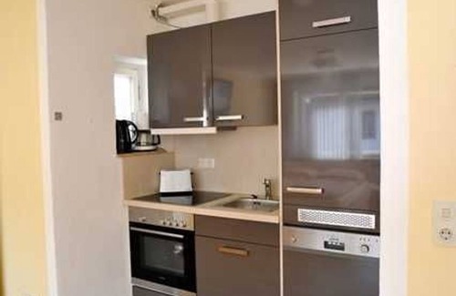 Seeshaupt Apartment | Ferienwohnung 1 - Ferienwohnungen Thomas Streidl