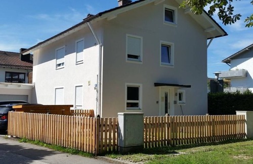 Seeshaupt Apartment | Ferienwohnung 1 - Ferienwohnungen Thomas Streidl