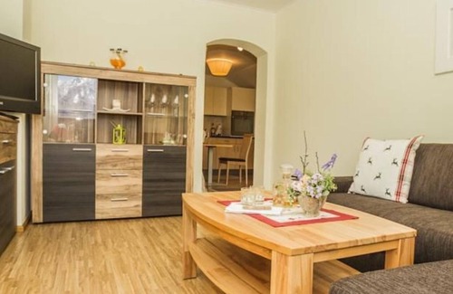 Ried Apartment | Ferienwohnung 1 - Haus Bergland