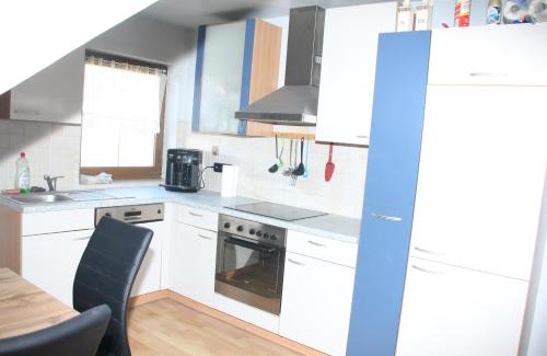 Sankt Nikolai im Sausal Apartment | Ferienwohnung 1 Jöbstl
