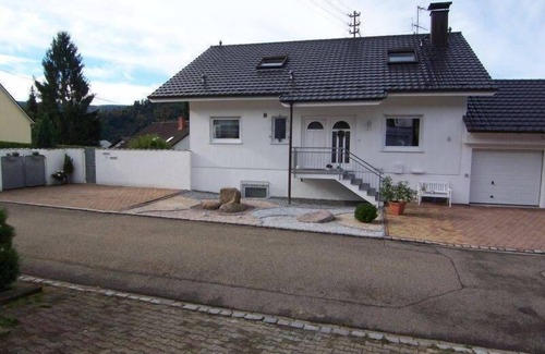 Scheuern Apartment | Ferienwohnung, 1 Schlafzimmer, 55qm, max. 2 Personen