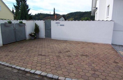 Scheuern Apartment | Ferienwohnung, 1 Schlafzimmer, 55qm, max. 2 Personen