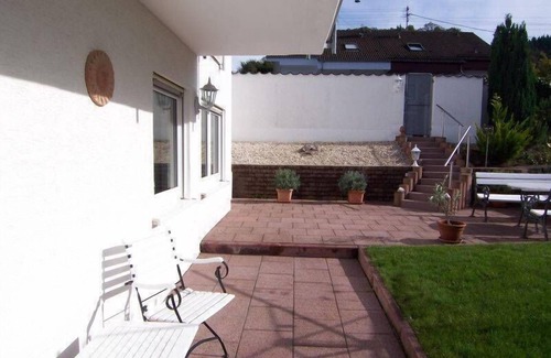 Scheuern Apartment | Ferienwohnung, 1 Schlafzimmer, 55qm, max. 2 Personen