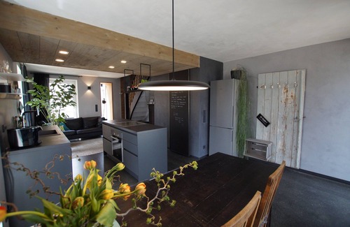 Bitz Apartment | Ferienwohnung, 1 Schlafzimmer, max. 2 Personen