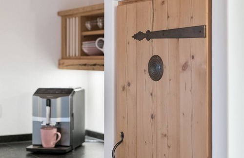 Petting Apartment | Ferienwohnung 1 - Seeblick