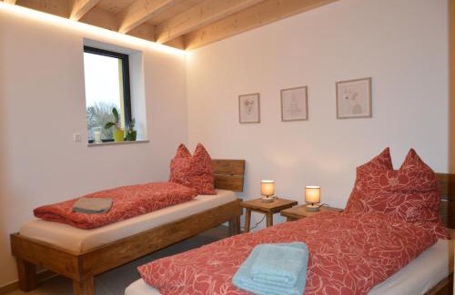 Singen Apartment | Ferienwohnung, 1-Zimmer, 1-3 Personen, 31 qm, mit Balkon, in ruhige Lage, direkt an der Aach