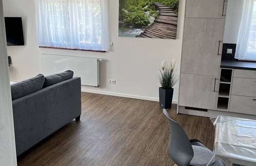 Bibertal Apartment | Ferienwohnung 10 Min. vom Legoland Günzburg Entfernt
