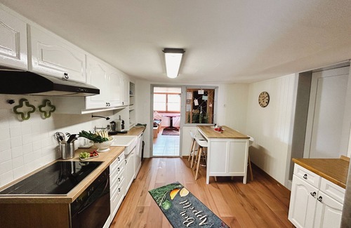 Durbach Apartment | Ferienwohnung, 100qm, 2 Schlafzimmer, max 4 Personen
