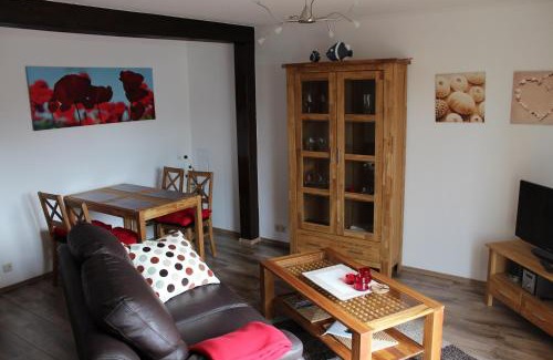 Ziemitz Apartment | Ferienwohnung 1011 mit Seeblick