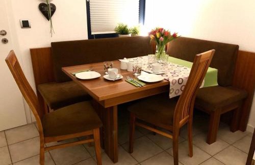 Ahaus Apartment | Ferienwohnung &#132Am Flörbach&#147