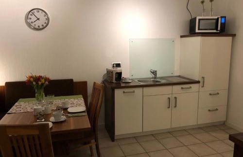 Ahaus Apartment | Ferienwohnung &#132Am Flörbach&#147
