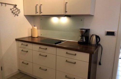 Ahaus Apartment | Ferienwohnung &#132Am Flörbach&#147