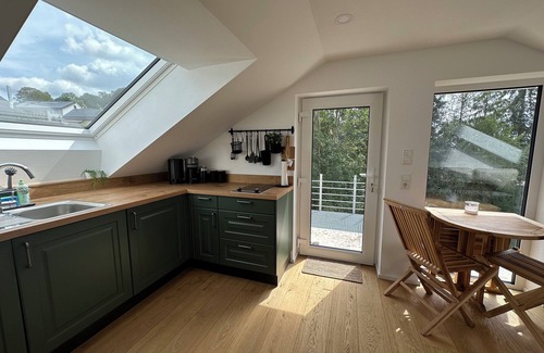 Zwiefalten Apartment | Ferienwohnung 14