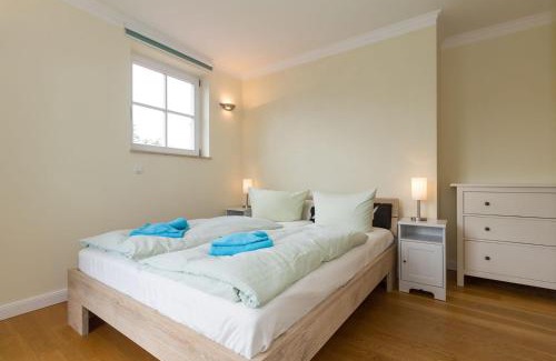 Alt Gaarz Apartment | Ferienwohnung 17 Residenz Leuchtturm
