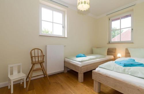 Alt Gaarz Apartment | Ferienwohnung 17 Residenz Leuchtturm