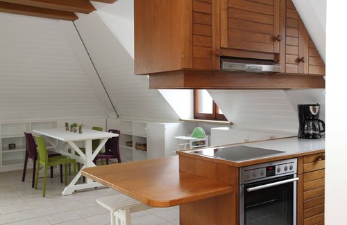Wurzburg City Centre Apartment | Ferienwohnung 2 ANNA IFF - Würzburg/city center