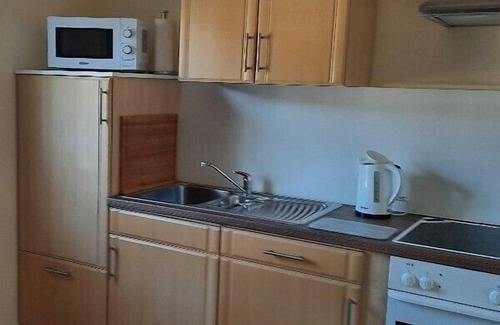 Sundern-Allendorf Apartment | Ferienwohnung 2, Balkon, 45qm, 1 Wohn-/schlafzimmer, Max. 2 Personen