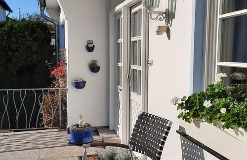 Sundern-Allendorf Apartment | Ferienwohnung 2, Balkon, 45qm, 1 Wohn-/schlafzimmer, Max. 2 Personen