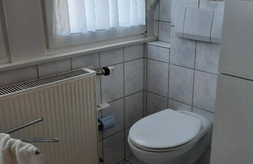 Sundern-Allendorf Apartment | Ferienwohnung 2, Balkon, 45qm, 1 Wohn-/schlafzimmer, Max. 2 Personen