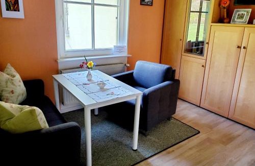 Schaprode Apartment | Ferienwohnung 2 bei Familie Saupe