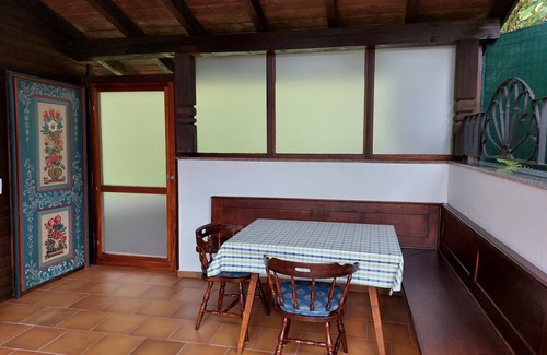Anzenbach Apartment | Ferienwohnung 2
