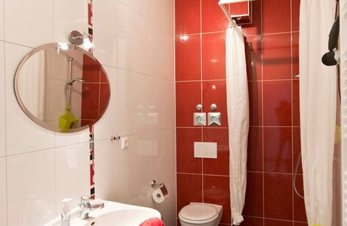 Markische Heide Apartment | Ferienwohnung 2 - Pension am Hasenberg